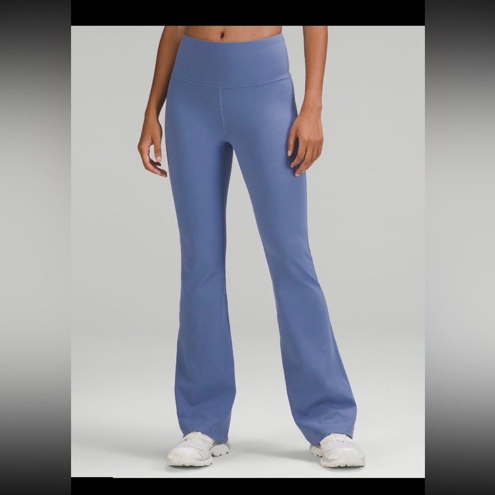 Lululemon Groove Pant